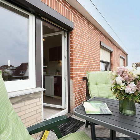Haus Sonneninsel Wohnung 5 Grömitz Exterior foto